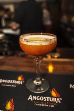 Tequila cocktails - Cocktail opskrifter