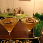 Passion Martini - Cocktails med passion - Lej Cocktail Bar - Tilbud til fest - Få fest tilbud