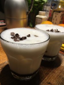 White Russian - Klassiske Cocktails - Cocktail Menu