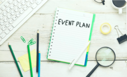 Bedste firma arrangement - 5 tips til bedre firma events