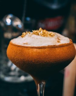 Lej en Cocktail Bar - Cocktails til fest