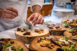 Privat kok - Kok til fest - Den bedste mad til fest - Catering til fest - festmad